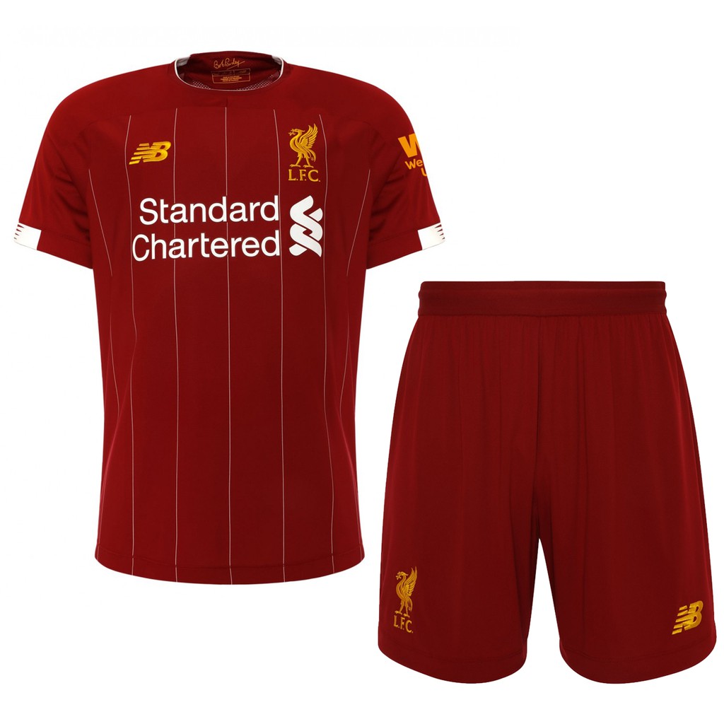 mens liverpool shorts