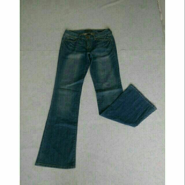 seven 7 original jeans