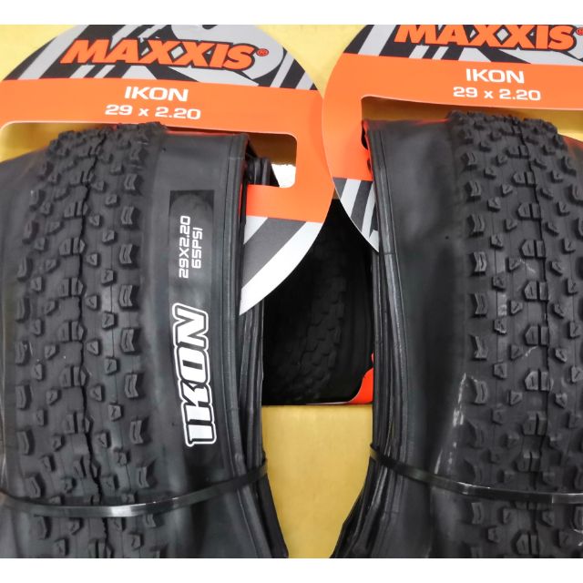 maxxis ikon 29 x 2 20