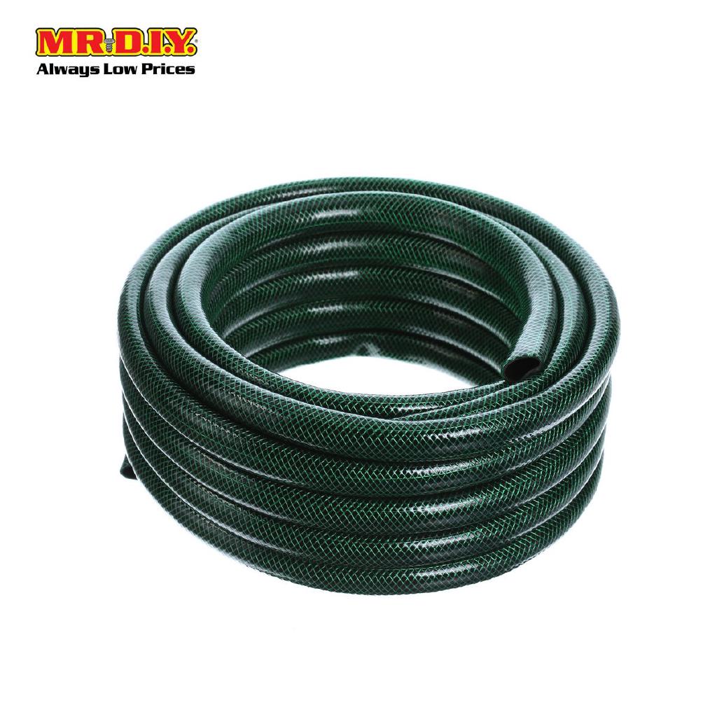 MR.DIY PVC Garden Hose Green (16mm x 10m) Shopee Malaysia