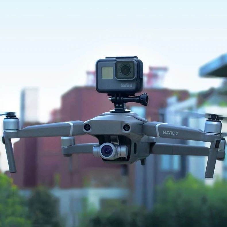 gopro mavic 2