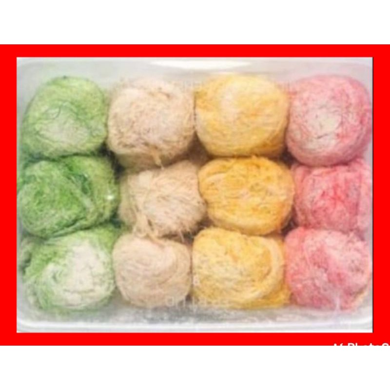 Buy Sema Gula Tarik Tradisi Kelantan Food Sema Manis Kuih Sema Gula Tarik Snacks Seetracker Malaysia