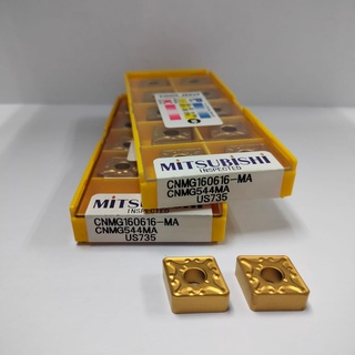 Mitsubishi cutting tools