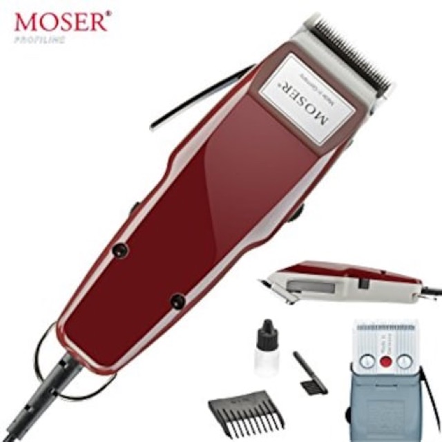 moser 1400 mini price