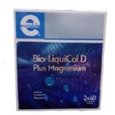 [NEW FORMULA] Eurobio Bio-LiquiCal D Plus Magnesium / Bio-Liquical ...