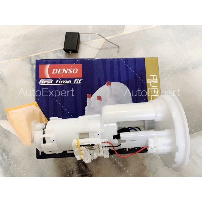PERODUA AXIA, BEZZA 1.0 FUEL PUMP DENSO Shopee Malaysia