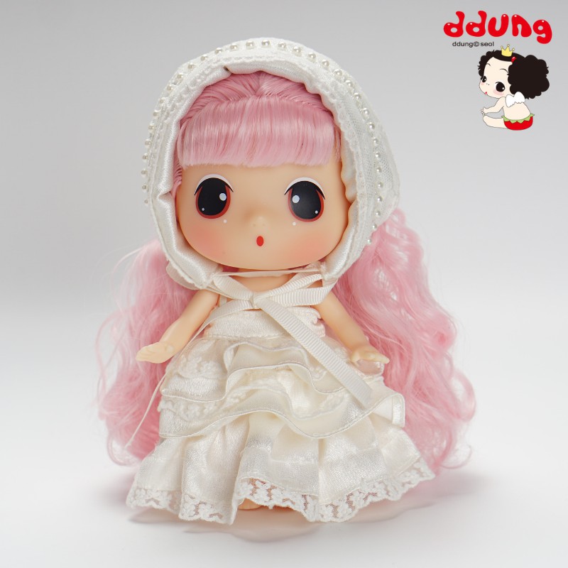 ddung doll