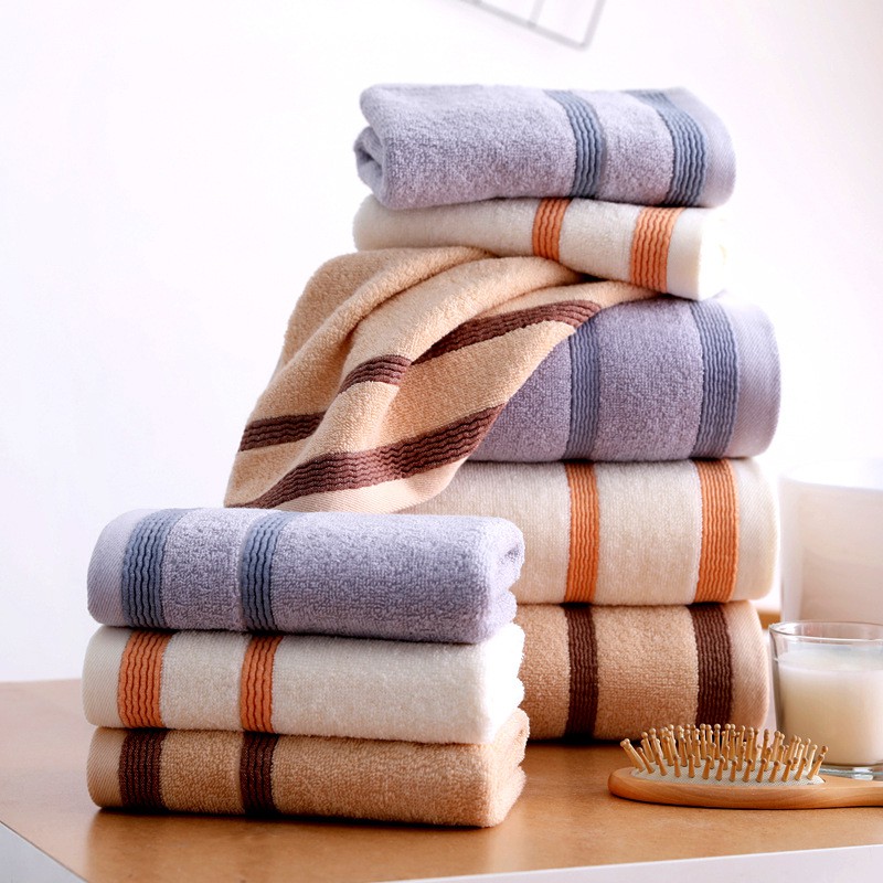 soft bath towel sets