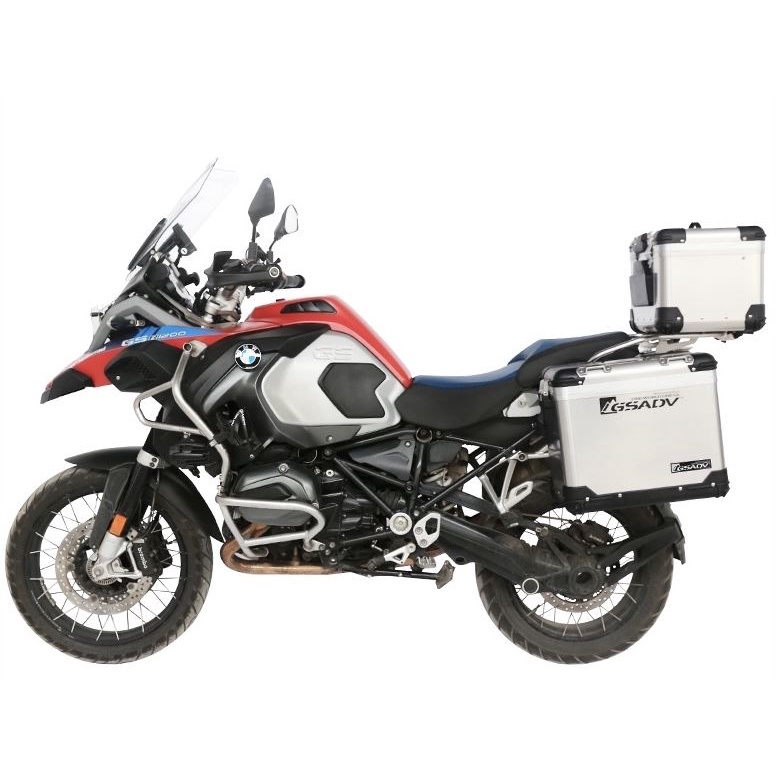 side box bmw gs 1200