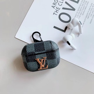 Big Lv Airpods 1/2 Protective Cover Airpods Pro Case | Shopee Malaysia