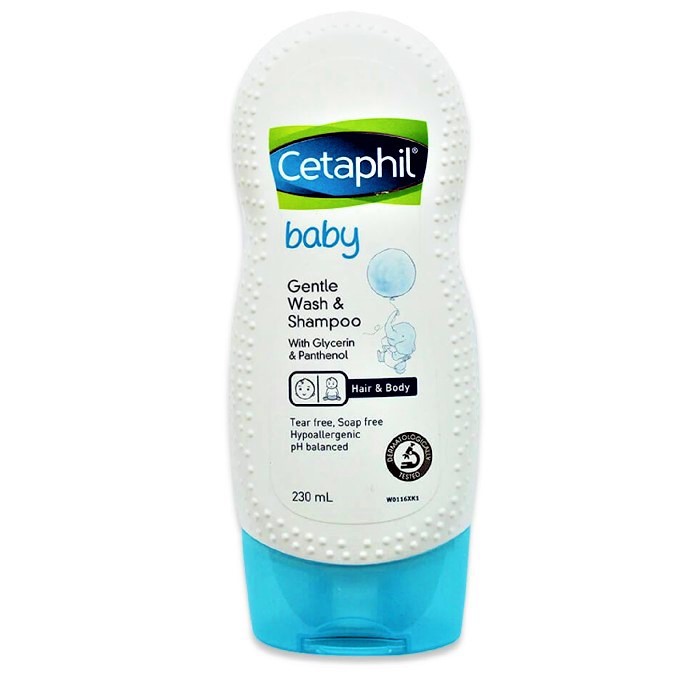 sabun cetaphil baby