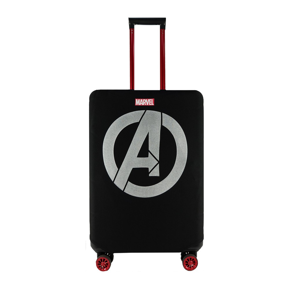 marvel luggage