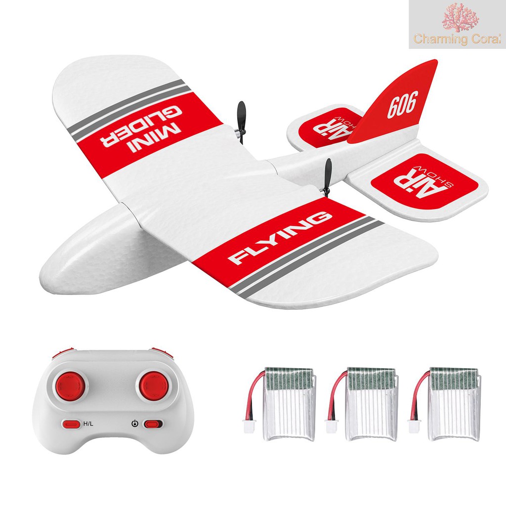 easy to fly remote control airplanes