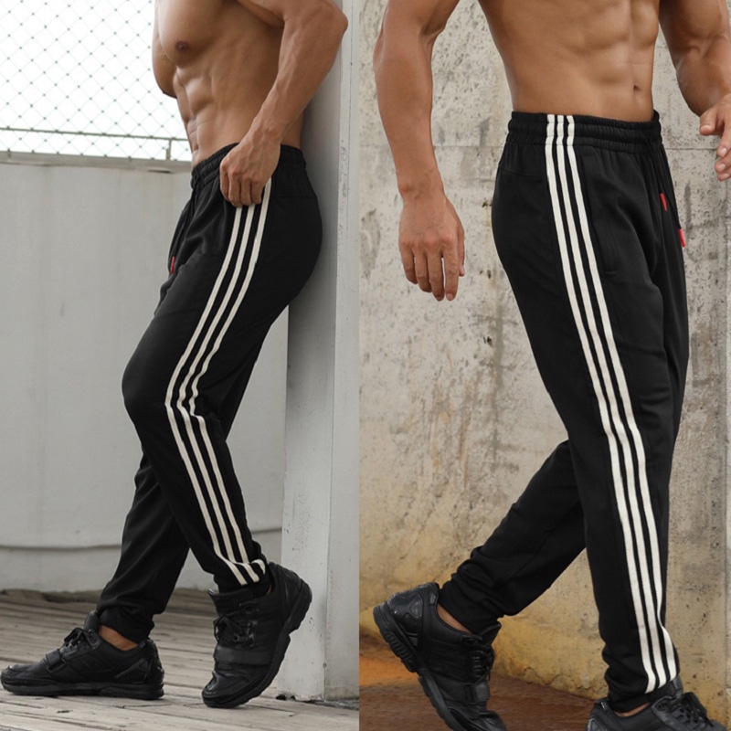 tight joggers for gym