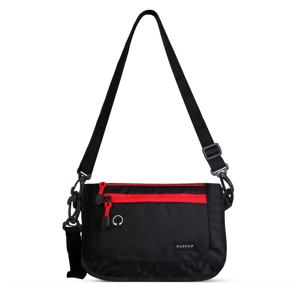 Yetzy Sling Bag Shopee Malaysia