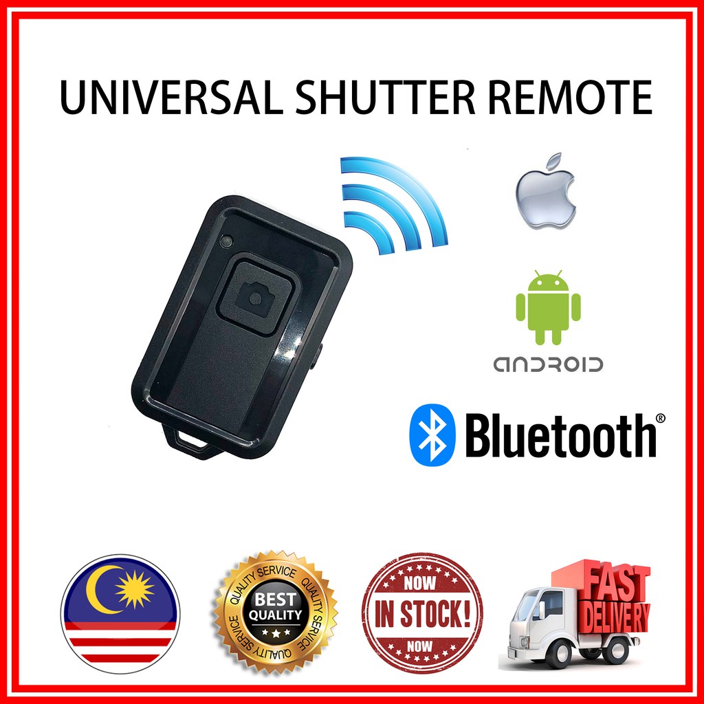 remote shutter huawei gt2