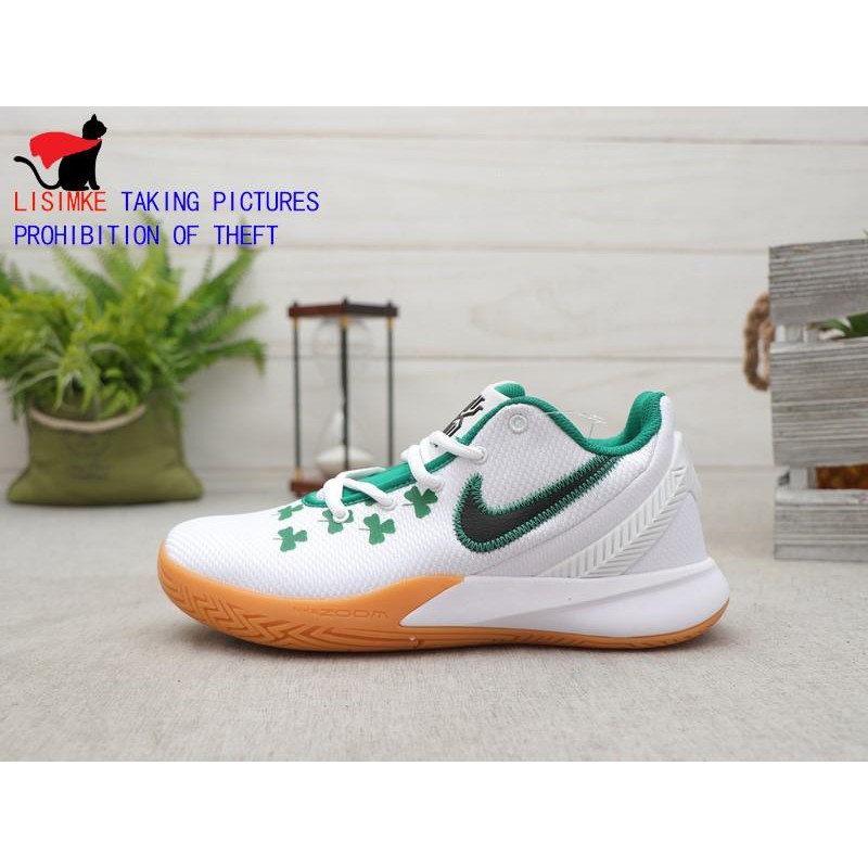 kyrie flytrap 2 clover