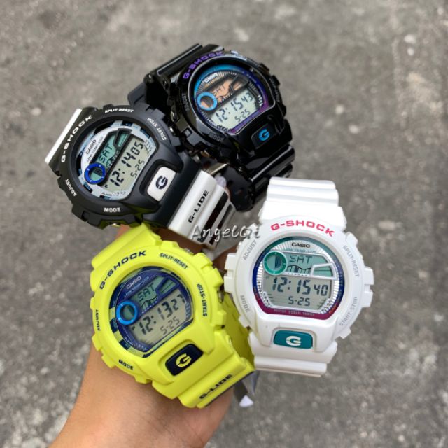 Casio Glx 6900 Online