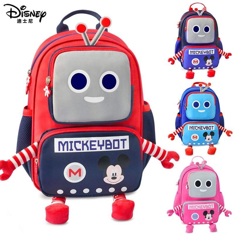 disney boys backpack