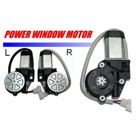 POWER WINDOW MOTOR PERODUA KANCIL/KELISA /KENARI POWER 