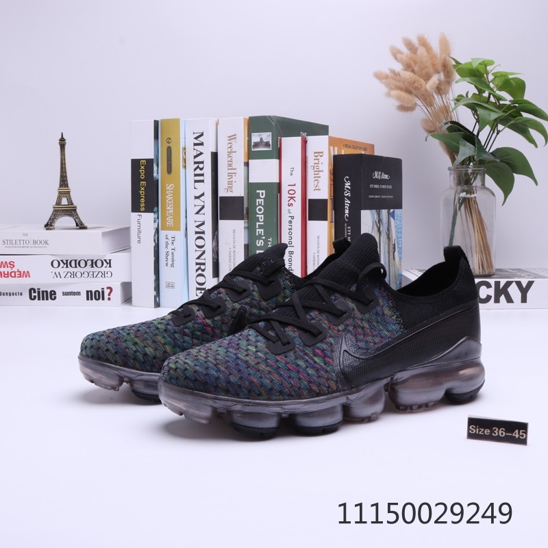 vapormax 2 rainbow