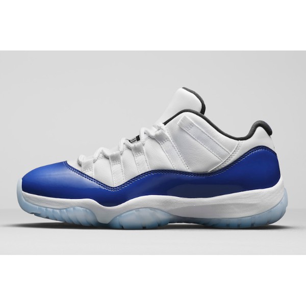 jordan 11 baby blue low