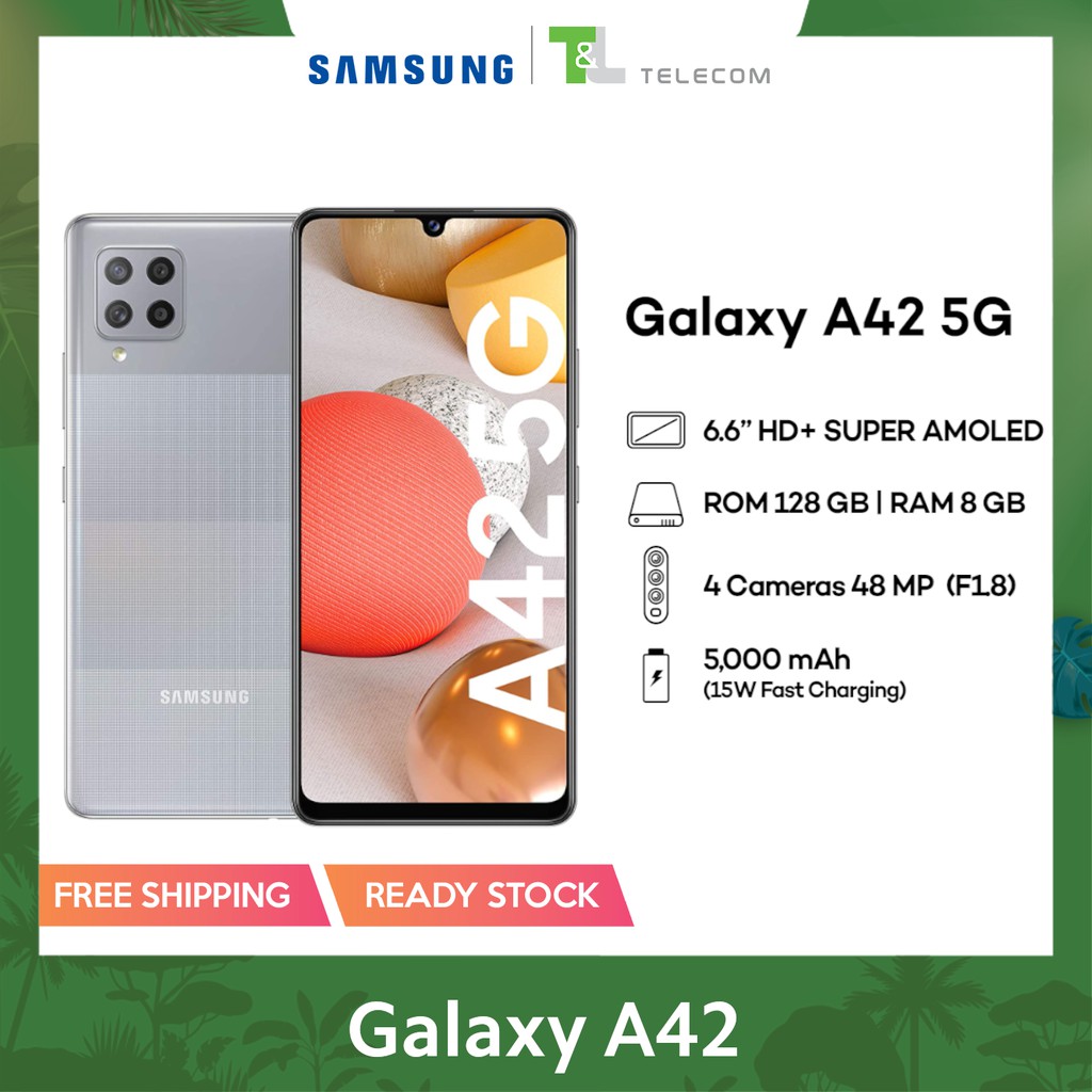 samsung a42 android 11