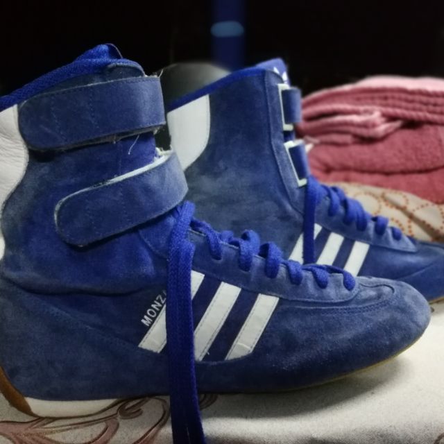 adidas monza boot