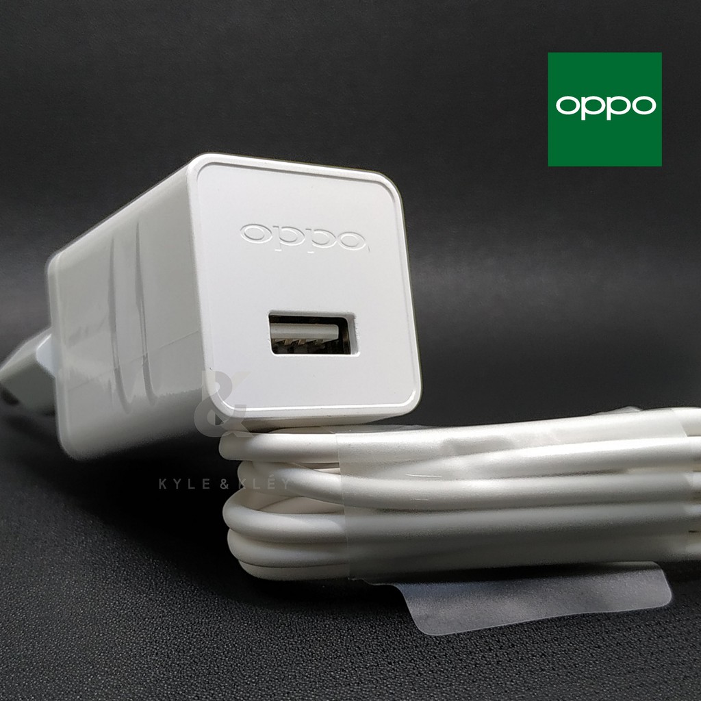 Realme Oppo A37 Charger Watt Oppo A37f Oppo A37 Charger Original