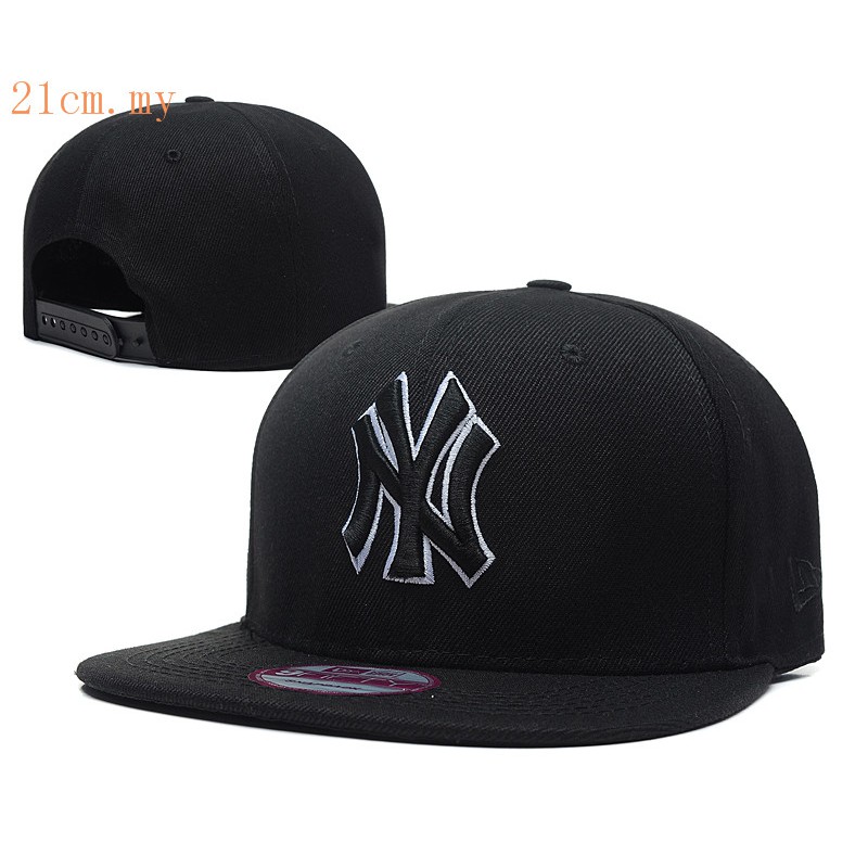 ny hip hop cap