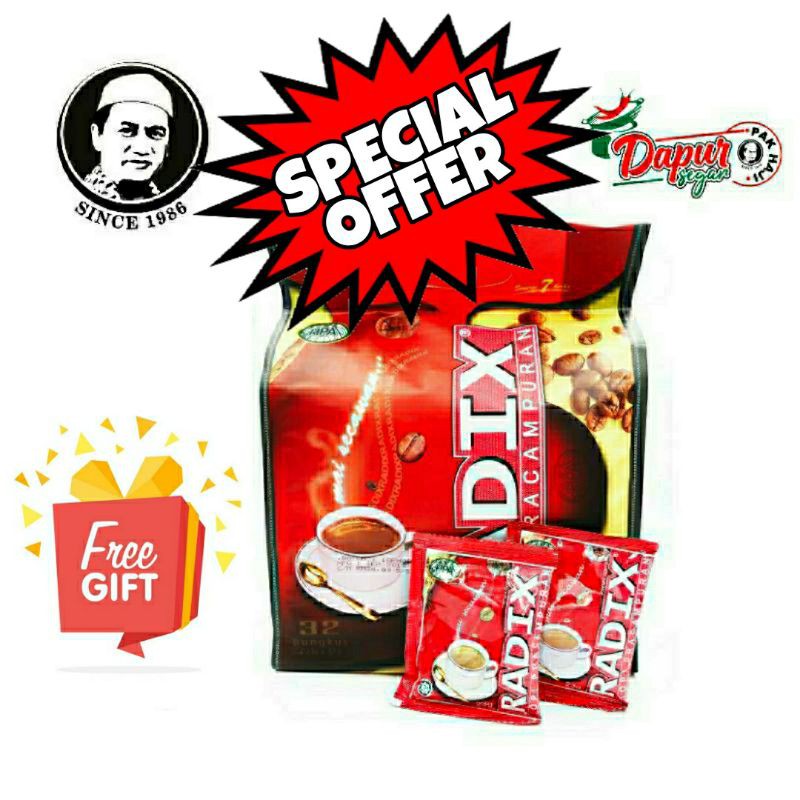 Buy Radix Coin Spg Pack Com