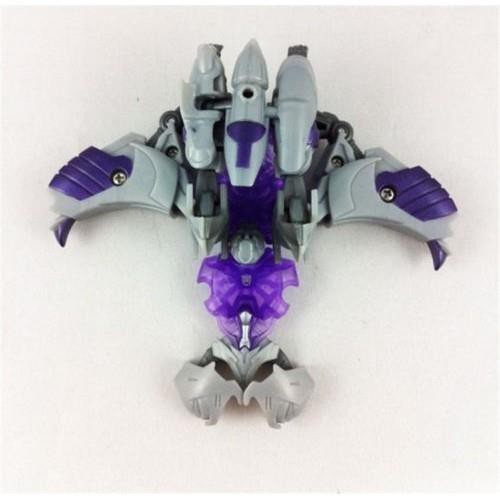 transformers prime cyberverse megatron