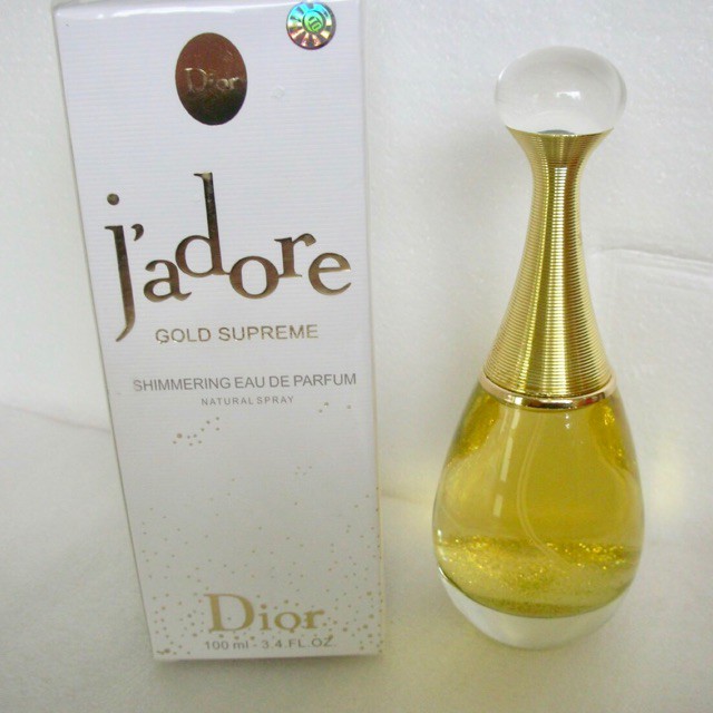 jadore gold