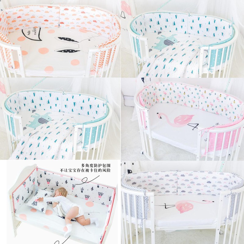born baby cot