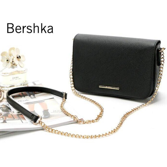 bershka bag price