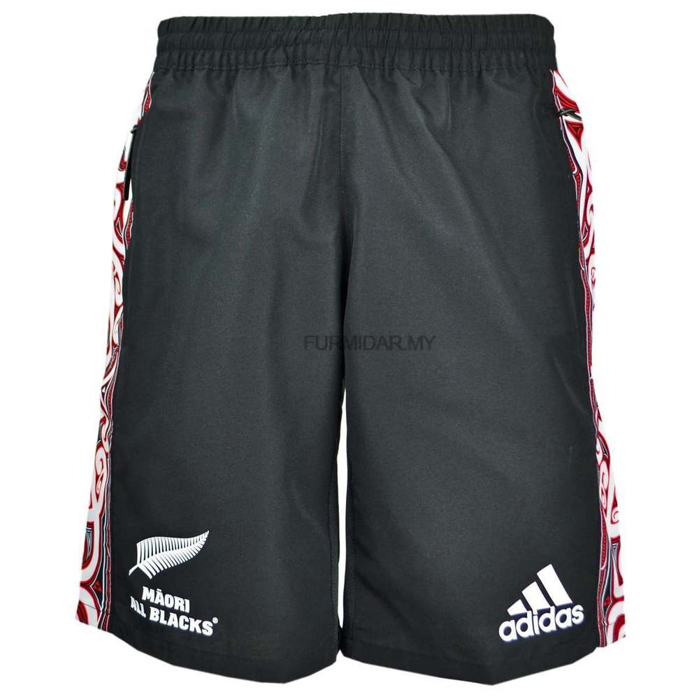 all blacks shorts