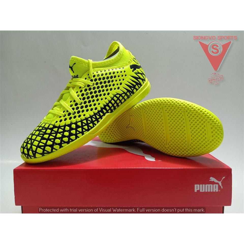 puma futsal shoes 2019