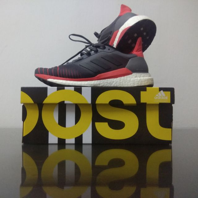 adidas solar glide boost