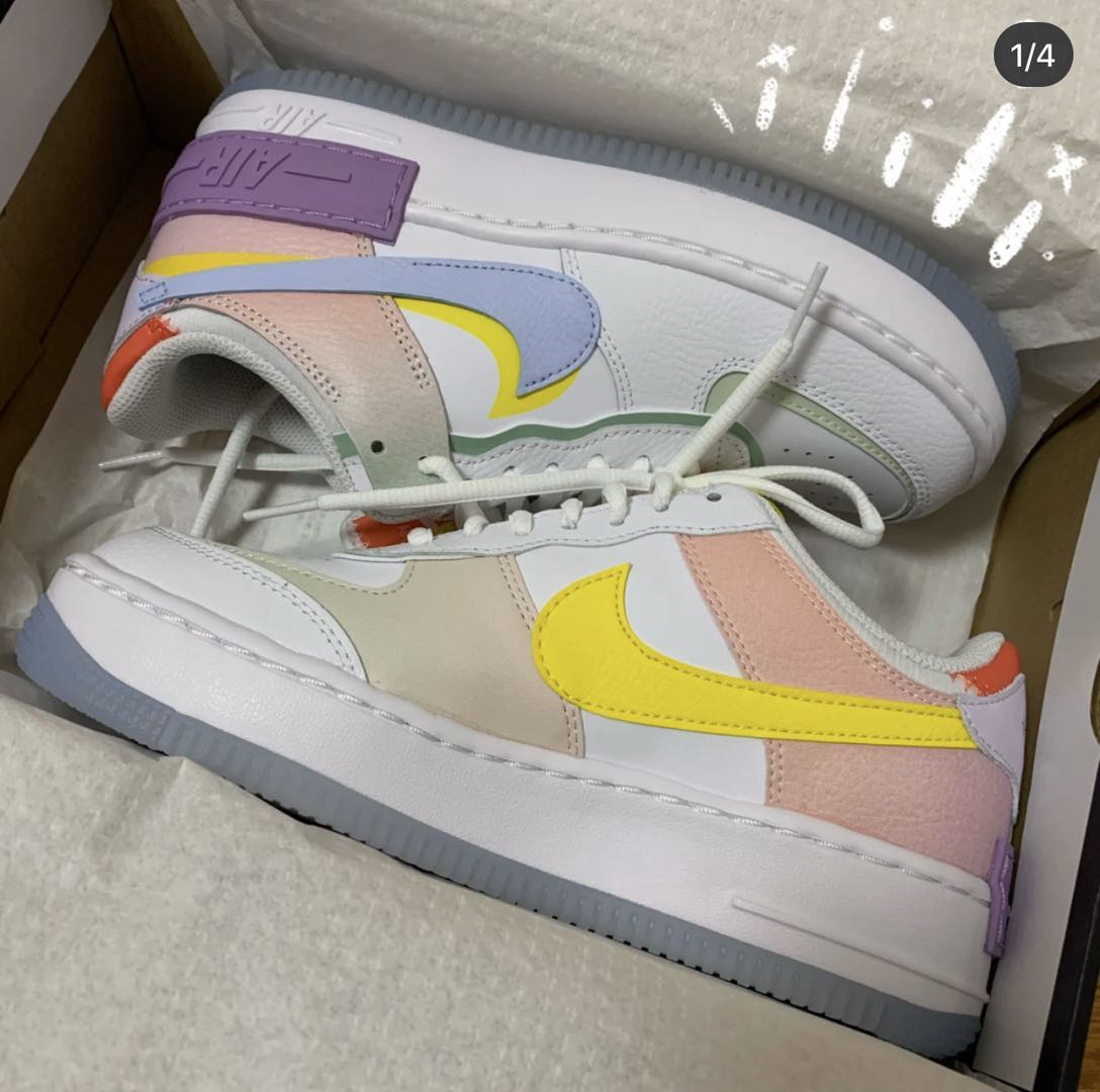 af1 diamond
