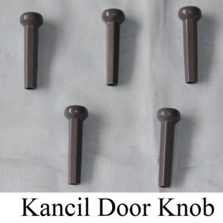 Perodua Kancil , Rusa Door Knob(BLACK)  Shopee Malaysia