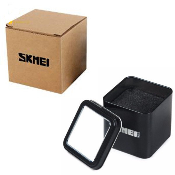 box skmei