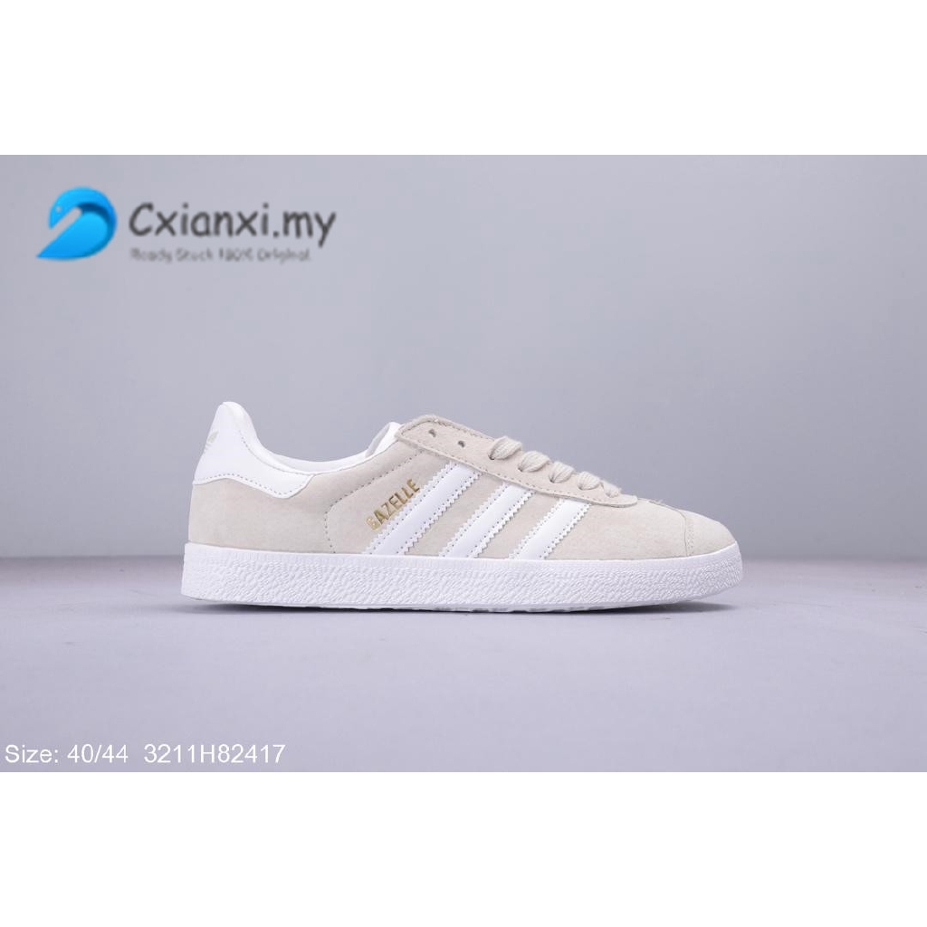 gazelle beige