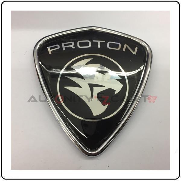 Proton Preve Proton Front Grille Logo | Shopee Malaysia