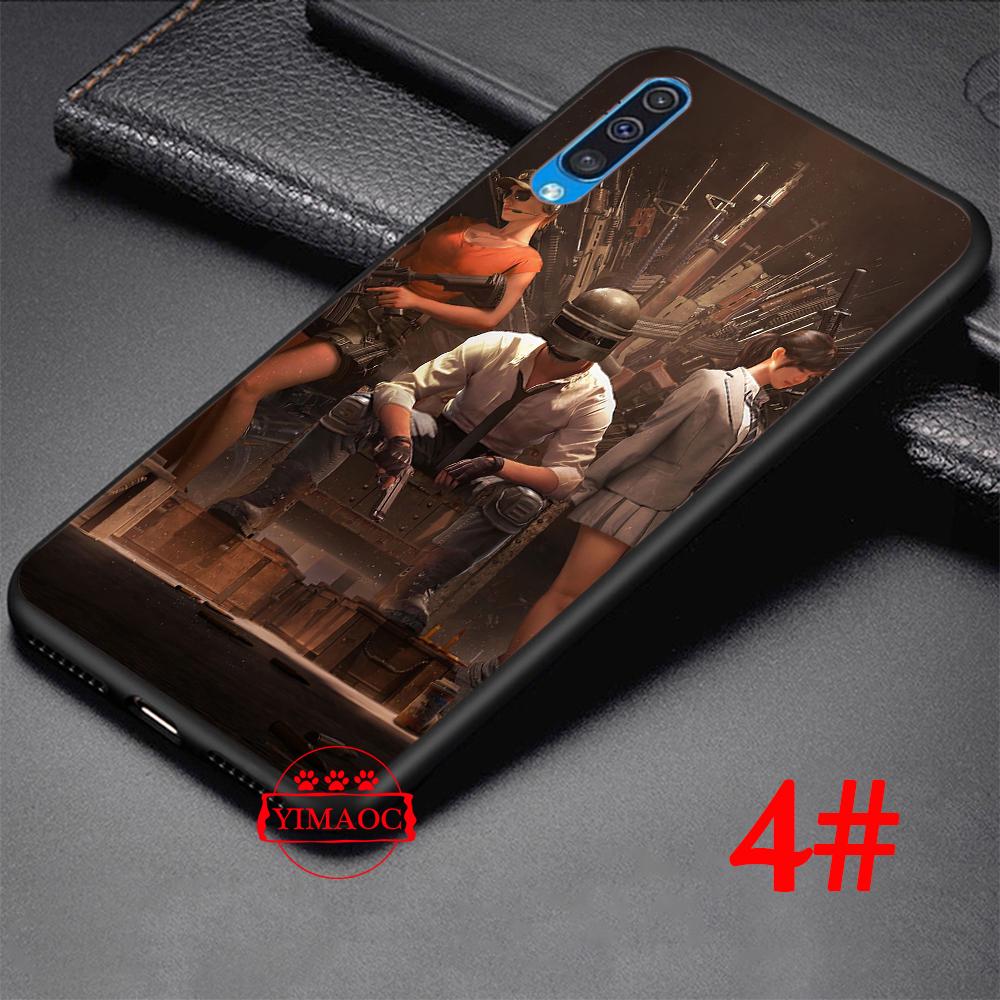 a40 pubg