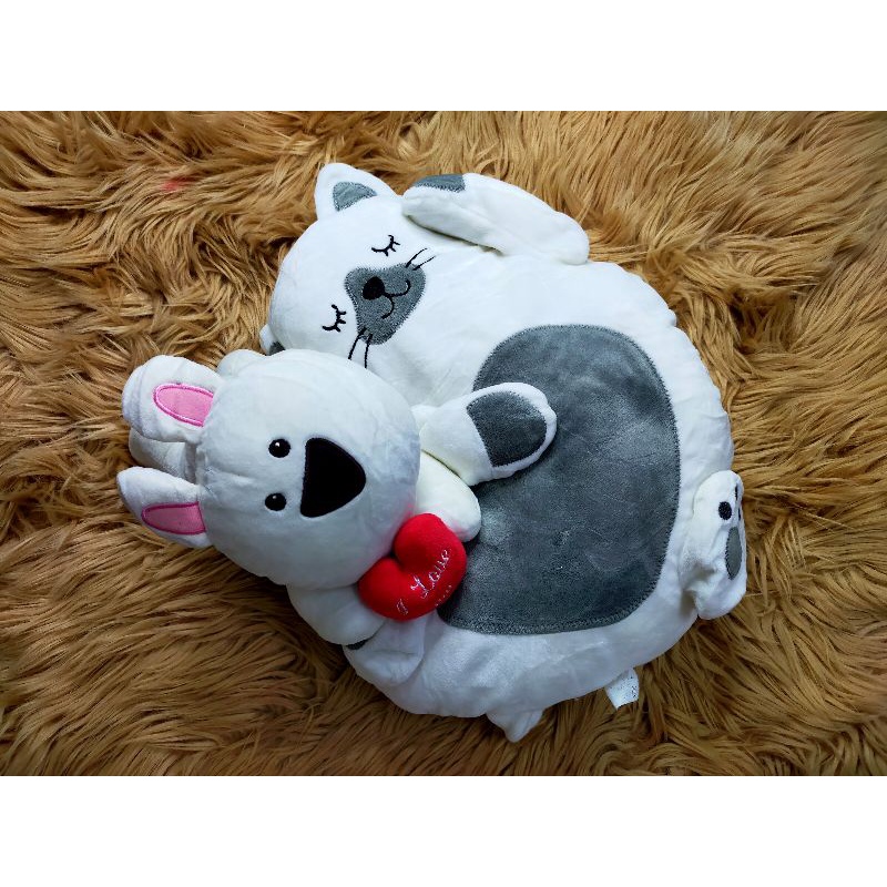 SOFT TOY COMBO BUNDLE Shopee Malaysia