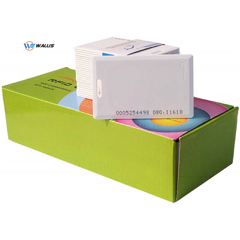High Quality EM Proximity Card Access / Kad Pintu Akses / Kawalan Kad ...