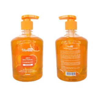 Cecair Sabun Pencuci Tangan Anti Bakteria 500ml Shopee Malaysia