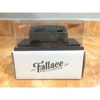 fatlace hot wheels