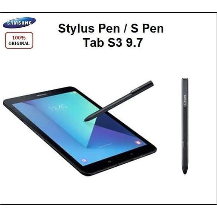 Samsung tab s pen