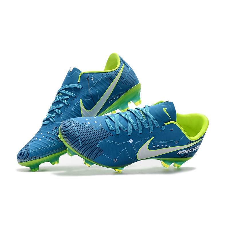 nike mercurial vapor xi fg